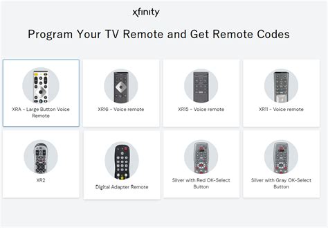 Xfinity remote codes lg tv - Jan 25, 2021 · By using the keycode we can easily program a universal remote and the keycode identifies the make and model of your equipment. First you need to “Turn The Device On”. Press the “TV” on your “Comcast universal remote”. Now press and hold the “Setup button” of the Universal Remote until it shows the “Light Flash” (It means it ... 